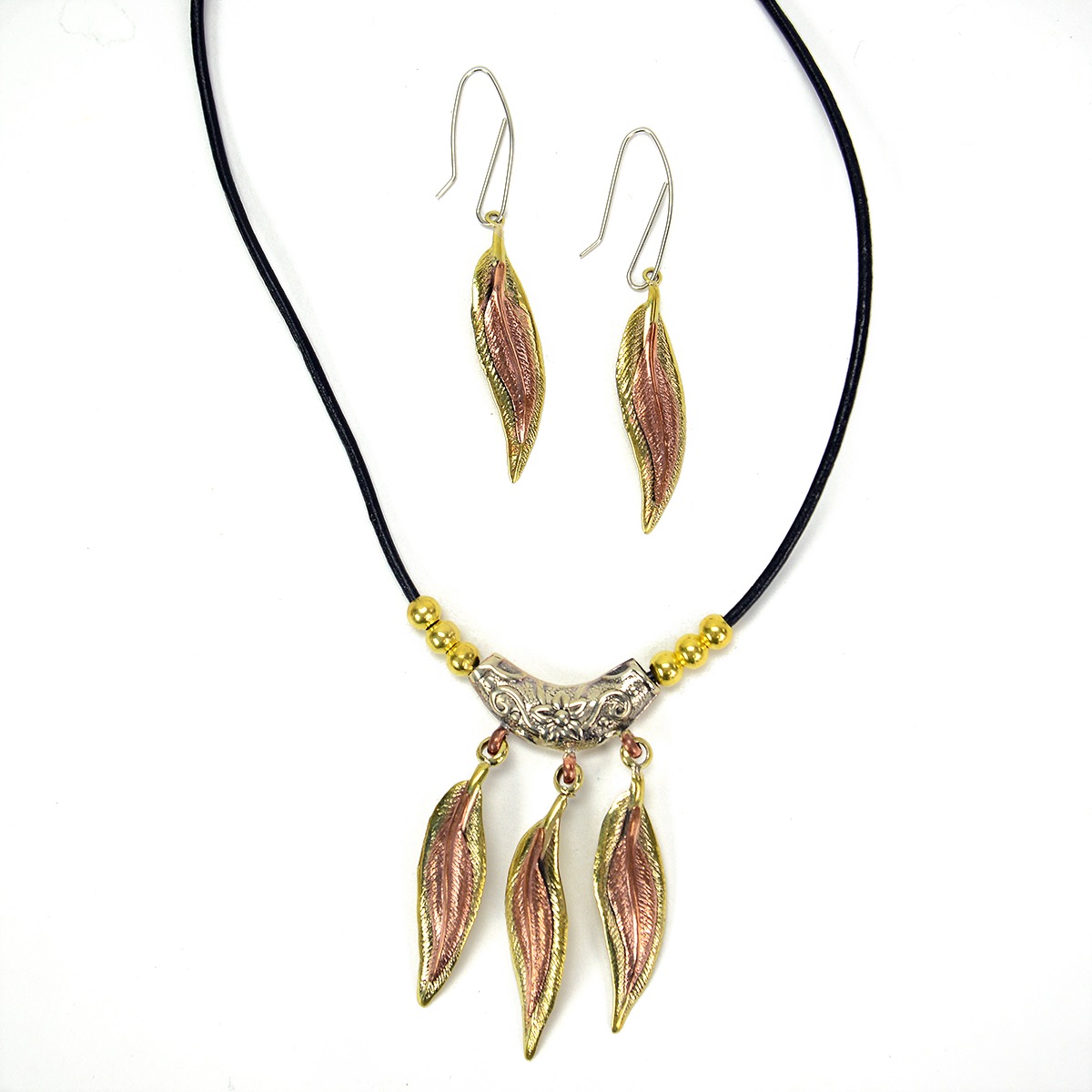Imperial Leaf Set