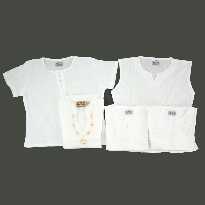 Women's Blouse Bundles