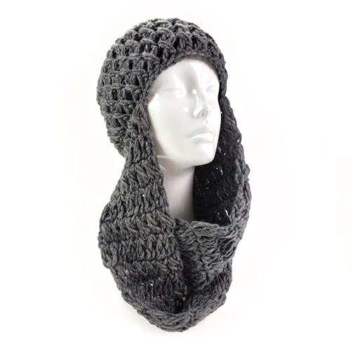 Infinity Hat Scarf Bundles