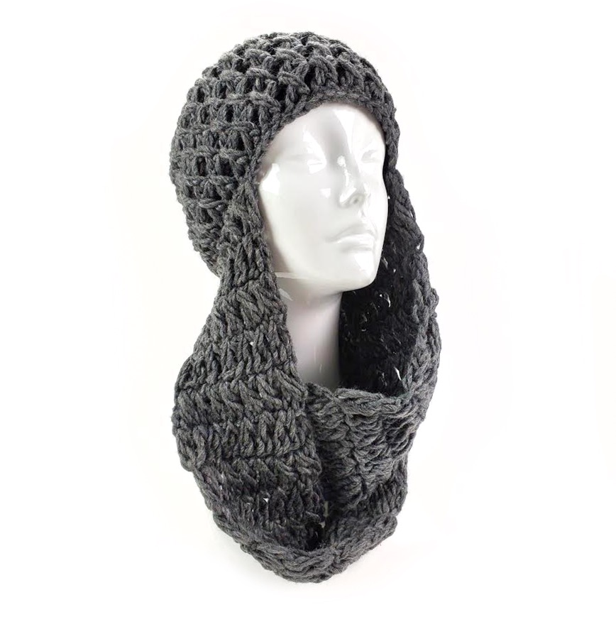 Infinity Hat Scarf Bundles