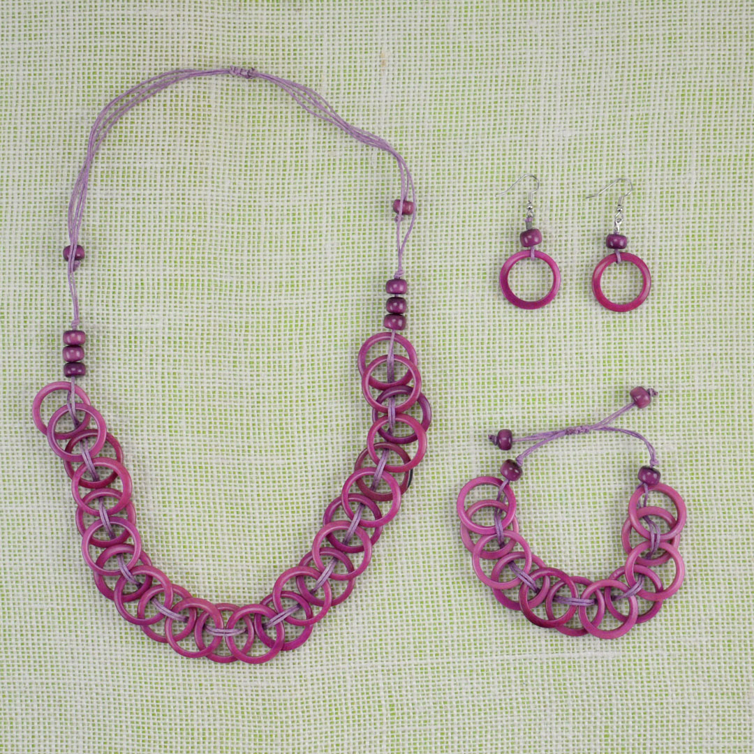 Hoopla 3pc Set