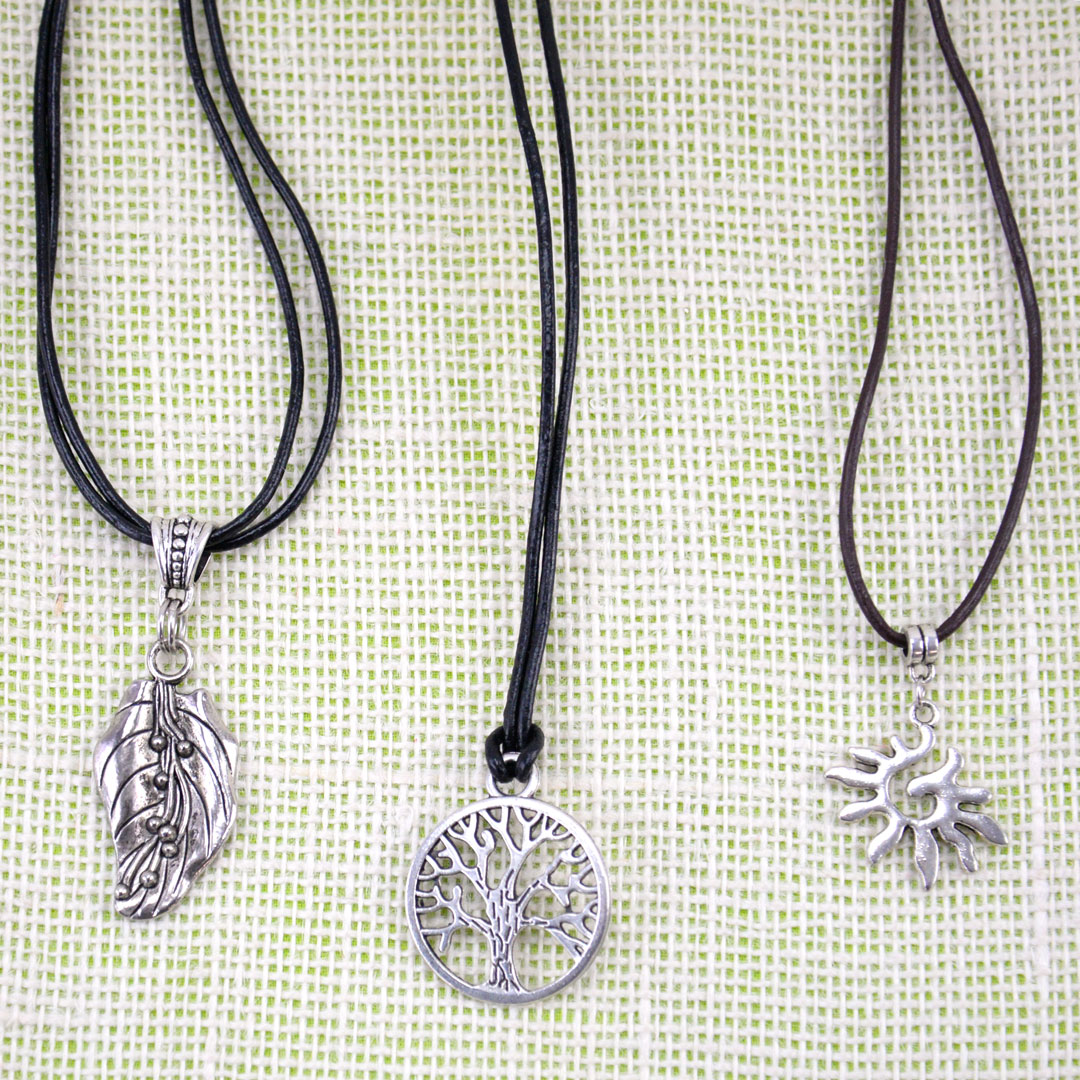 Renegade Necklace Bundle of 3