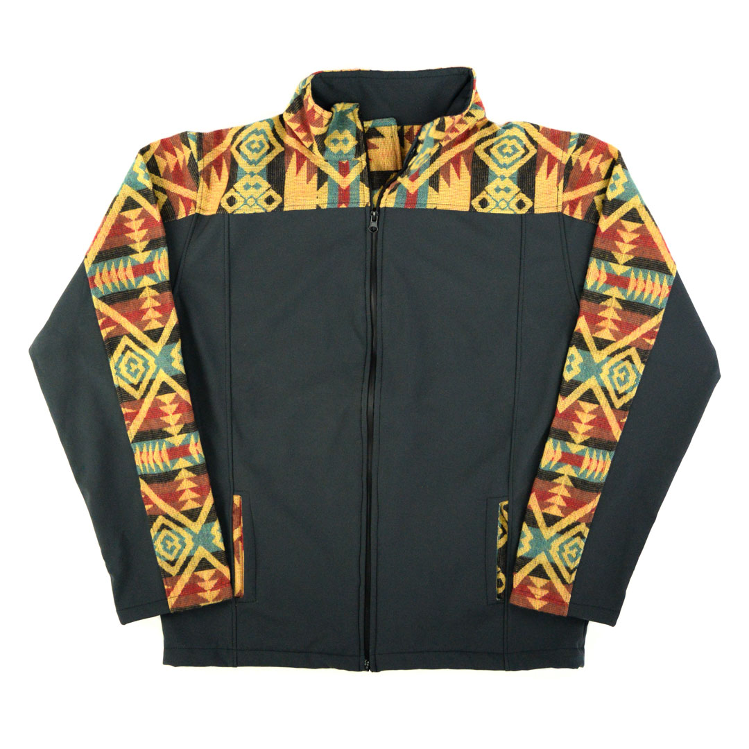 Adult Tribal Jacket