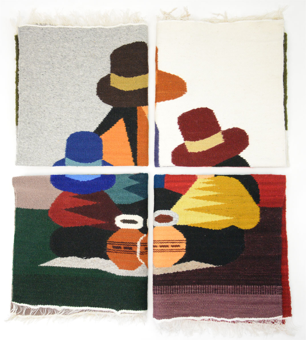 Chismosa Tapestry