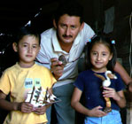 Washington Rodriguez