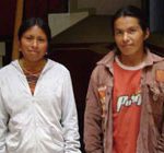Anita & José Campo