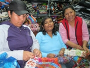 Isabel Quispe Kactus