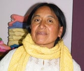 Lucila Lema