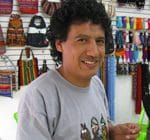 Willy Rosales Bermudez