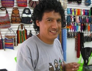 Willy Rosales Bermudez